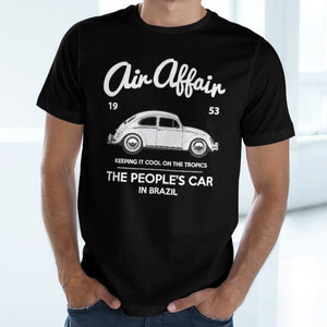 Camiseta Air Affair
