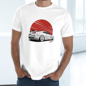 Camisetas de carro