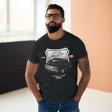 Camiseta Ride the Muscle
