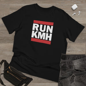 Camiseta Run KMH