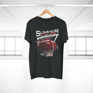 Camiseta Summer Racing