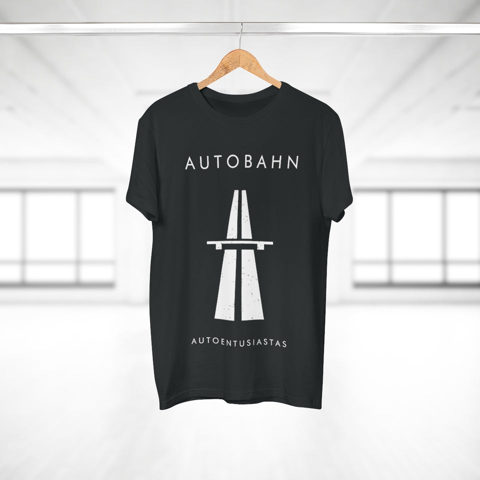 Camiseta Autobahn