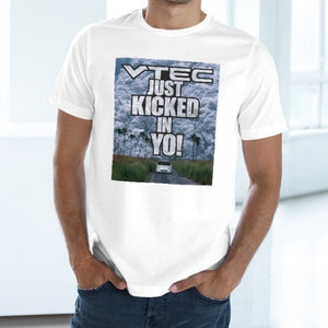 Camiseta VTEC
