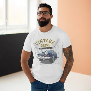 Camiseta Vintage Drive