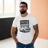 Camiseta Speed Shop