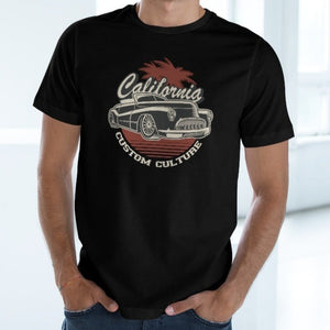 Camiseta California