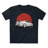 Camiseta Nissan GTR