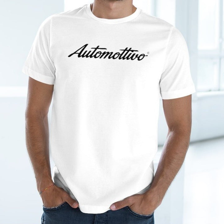 Camiseta Automottivo