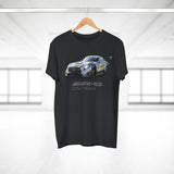Camiseta Mercedes DTM Team